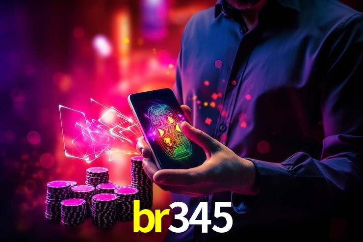 Apostas de Tênis br345
