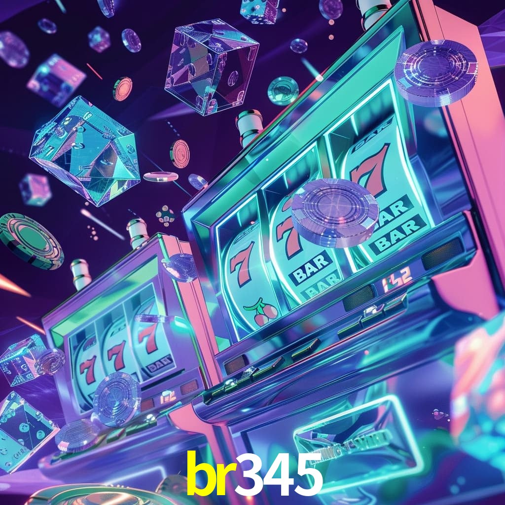 Interface do App br345