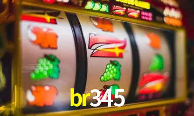 Inovações de Jogos na br345: O Futuro das Experiências Interativas
