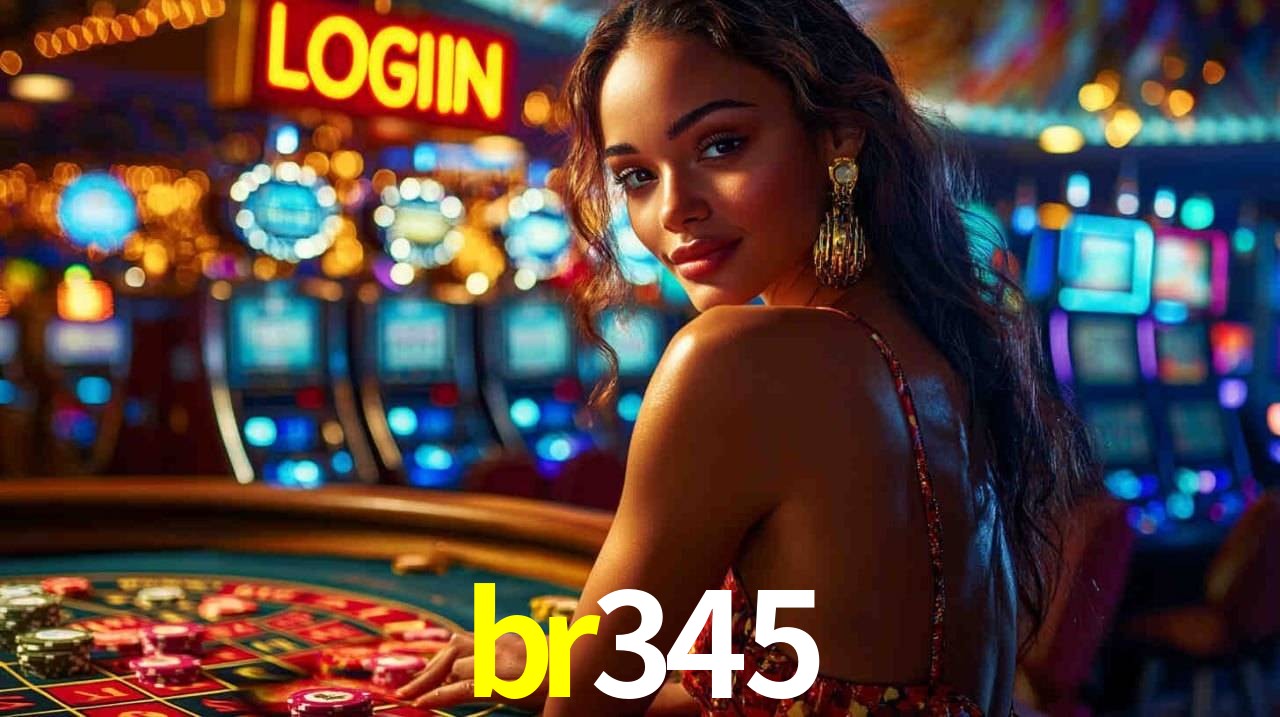 br345 Rio de Janeiro - Popular Jogos