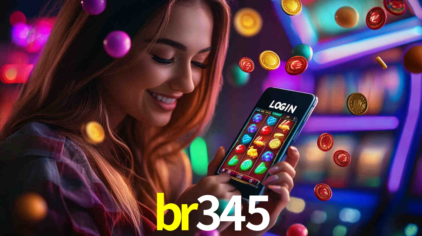 Experimente o Login Seguro Premium no br345