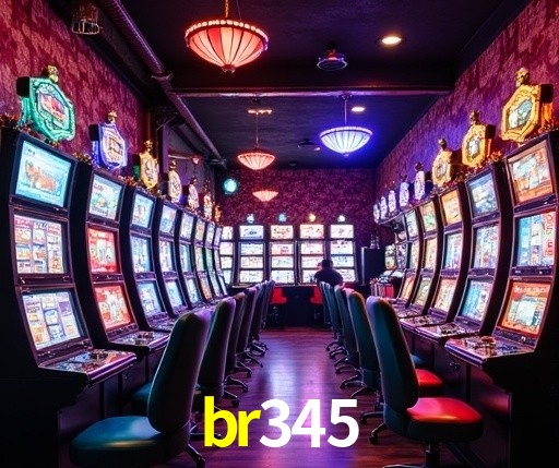 br345 Rio de Janeiro - Slot Strategy