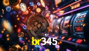 Interface Premium br345