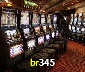 A Emoção da Loteria na br345: Uma Chance de Mudança de Vida