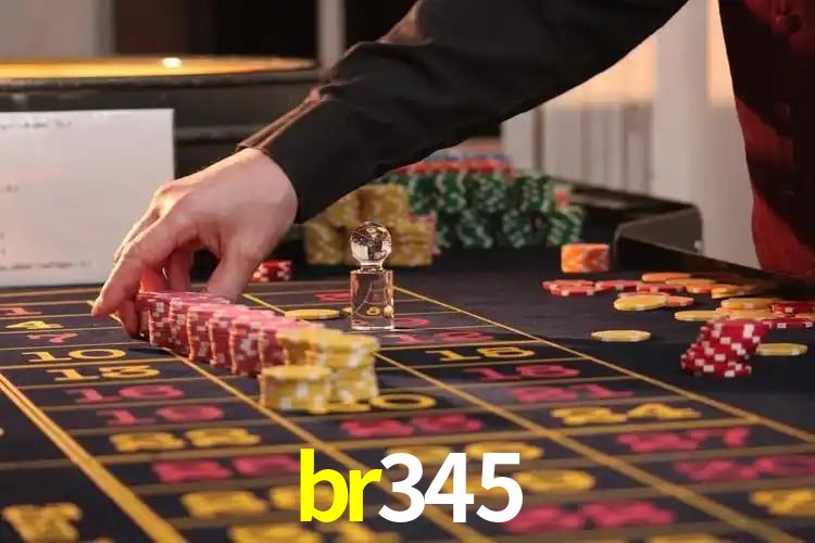 Descubra o Programa VIP da br345: Vantagens Exclusivas para Jogadores