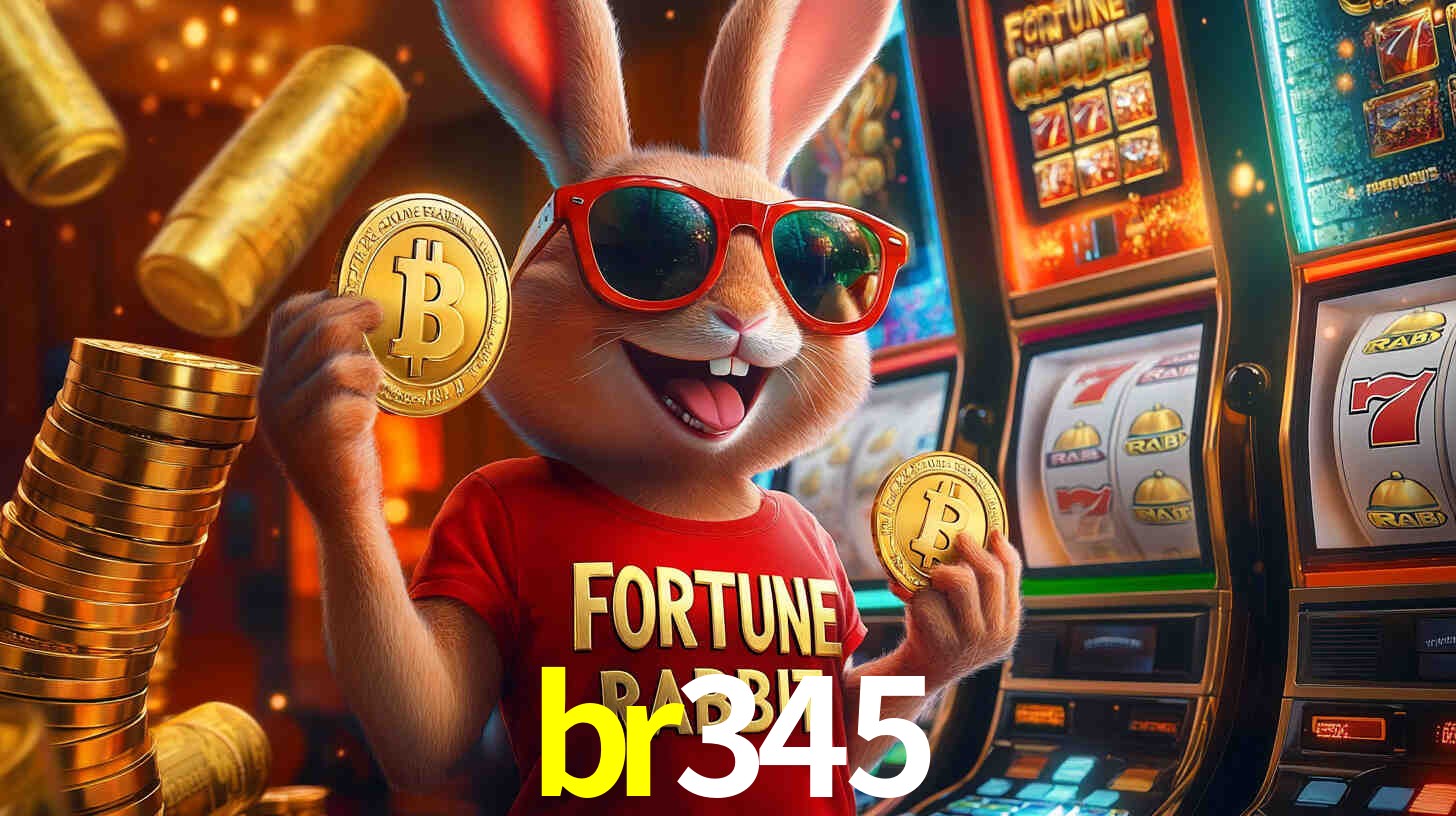 Apostas Esportivas na br345: Um Guia Completo