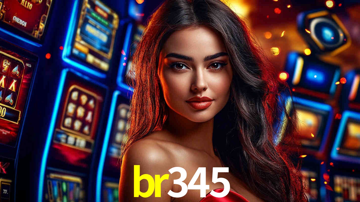 Inovações de Jogos na br345: O Futuro das Experiências Interativas