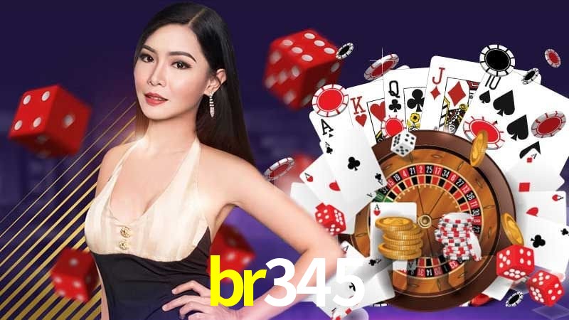 Mesa de Blackjack br345