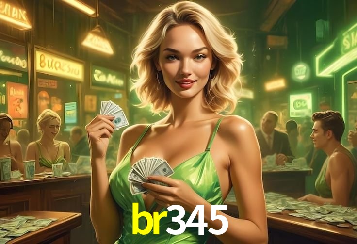 Desvendando o Mundo dos Jogos Virtuais na br345
